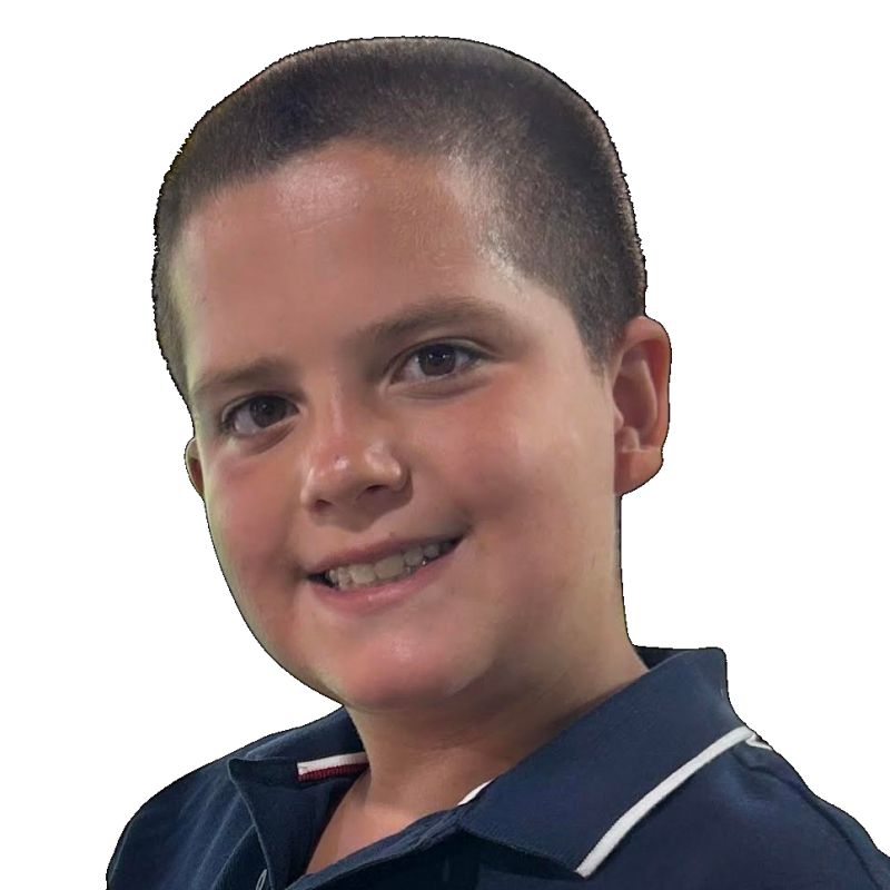 BRUNO ALVAREZ CEBRIAN