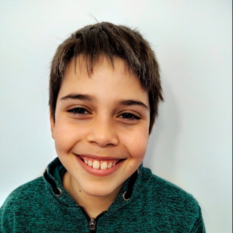 GERARD CARMONA GUDIÑO