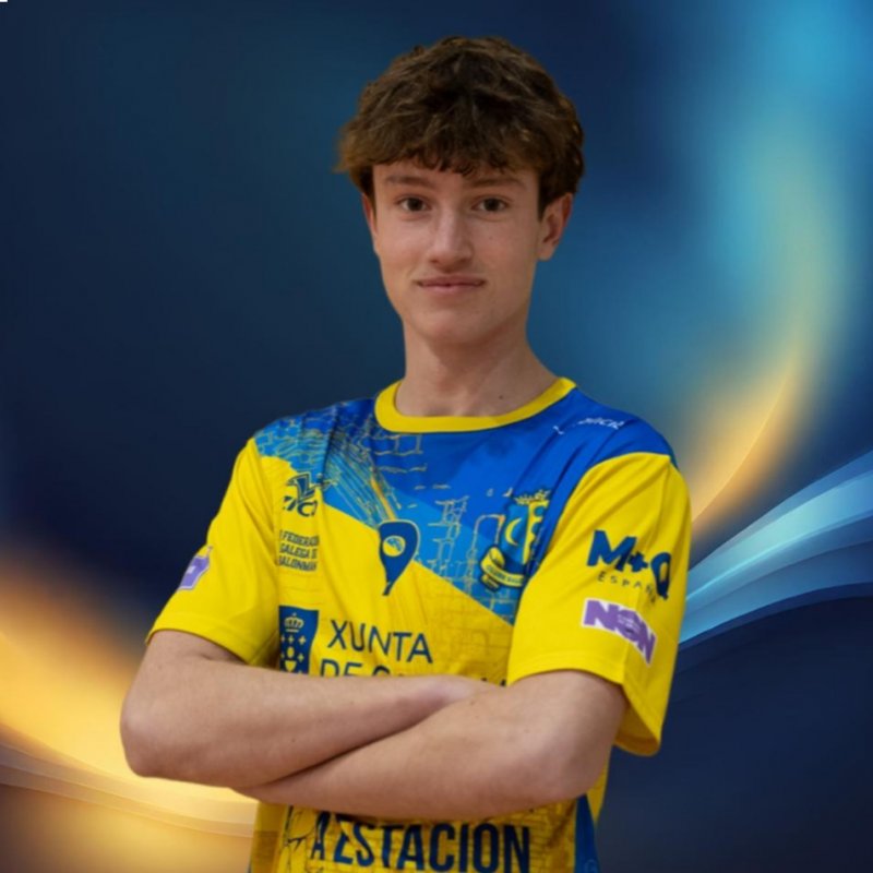 ALEX LAGE PEREZ