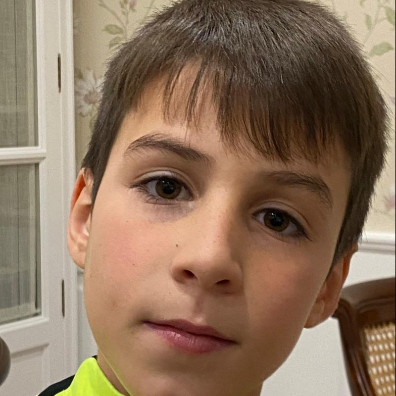 DANIEL  FERNANDEZ TRUJILLO