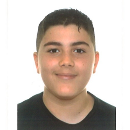 DIEGO OSORIO REIGADAS