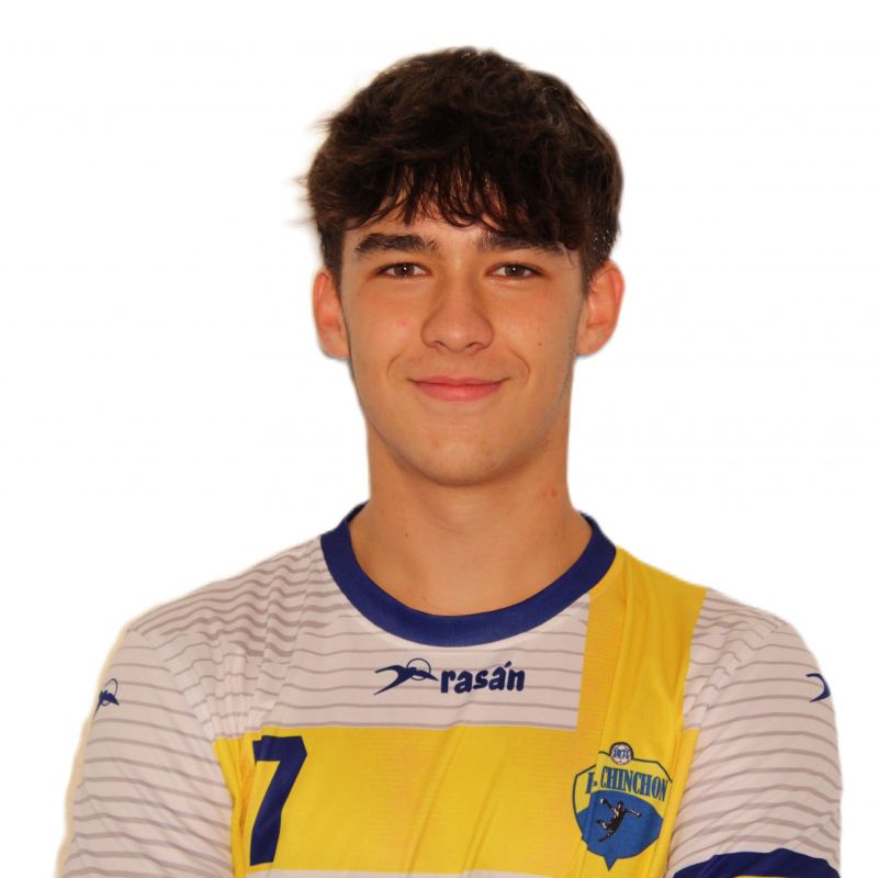 CESAR FERRAN CARRASCO