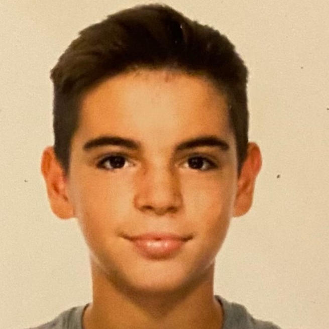 DIEGO GERPE ZALAYA