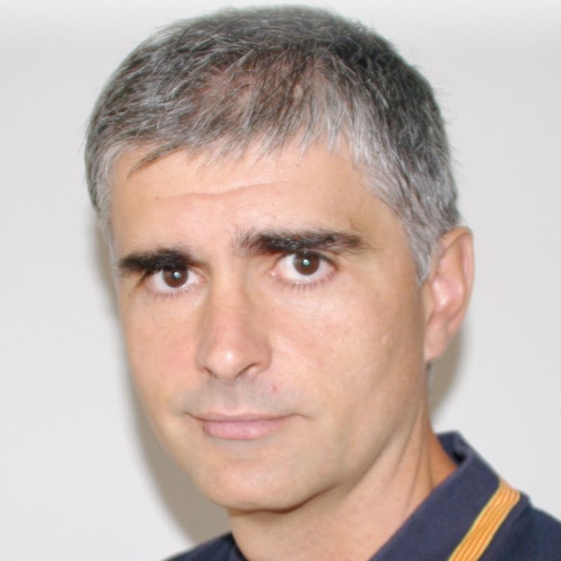 ALBERT RIBERA MANJON