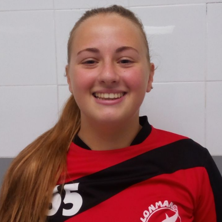 SHEILA BONILLA RODRIGUEZ