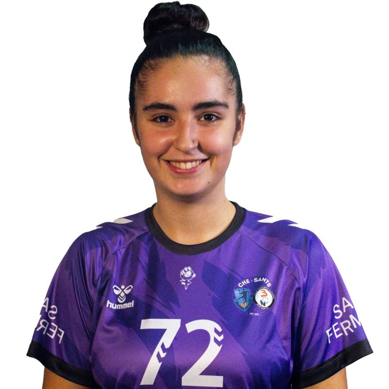 ELSA CALABRIA CANO