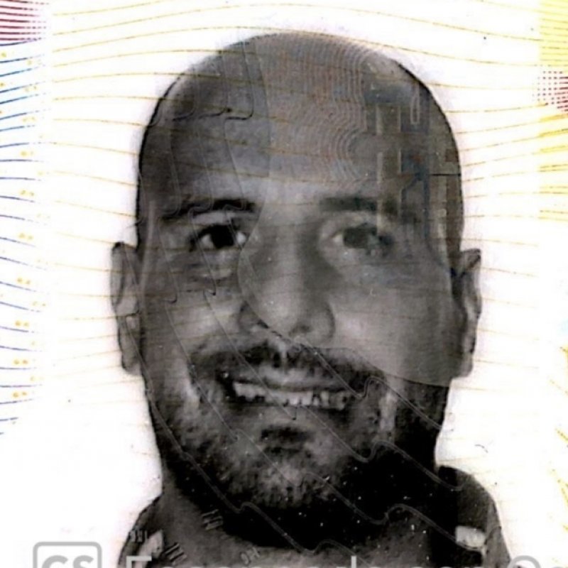 ROBERTO EXPOSITO VILCHEZ
