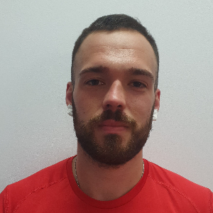 SERGIO BARREIRO GUERREIRO