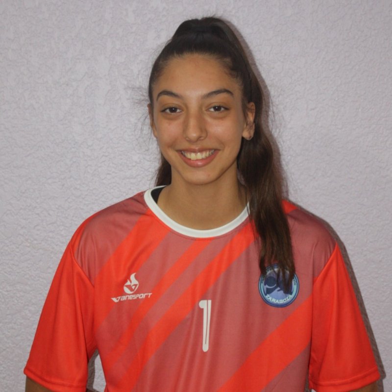 AINHARA BONILLA ALVAREZ