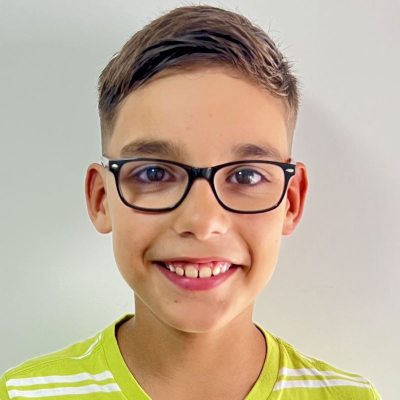 ERIC BERMUDEZ COLLADO