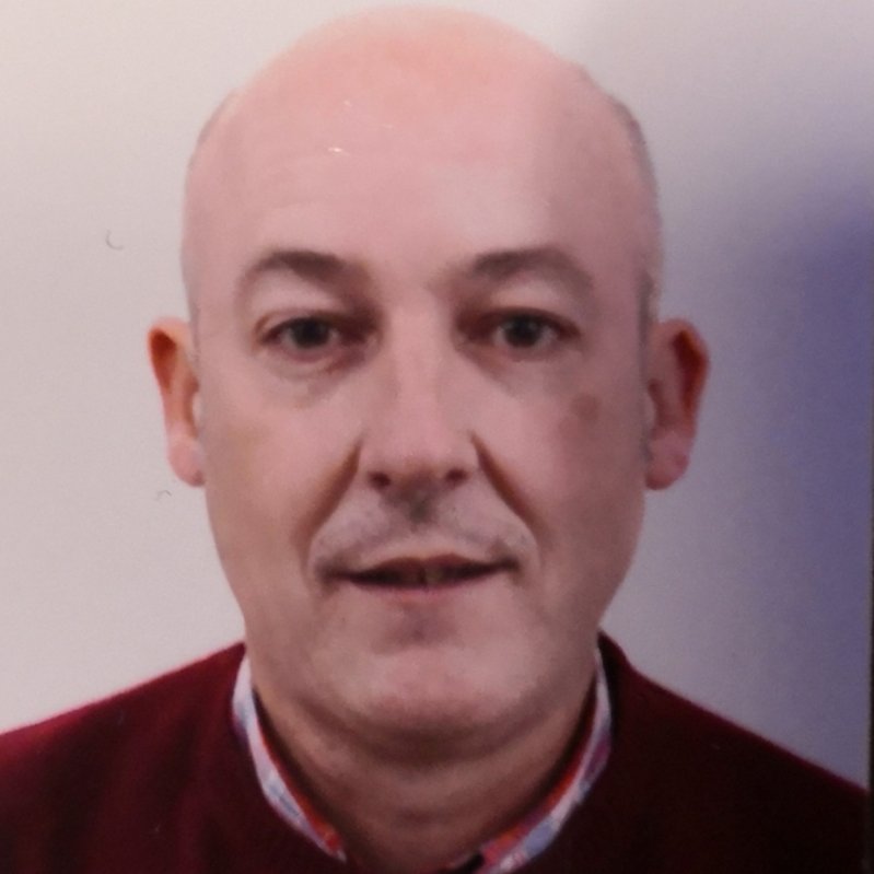 MANUEL DEL PINO ALCAIDE