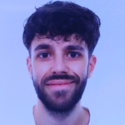 ALBERTO TIERNO MARTIN