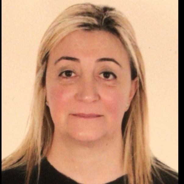 MERCEDES MORENO RAMOS