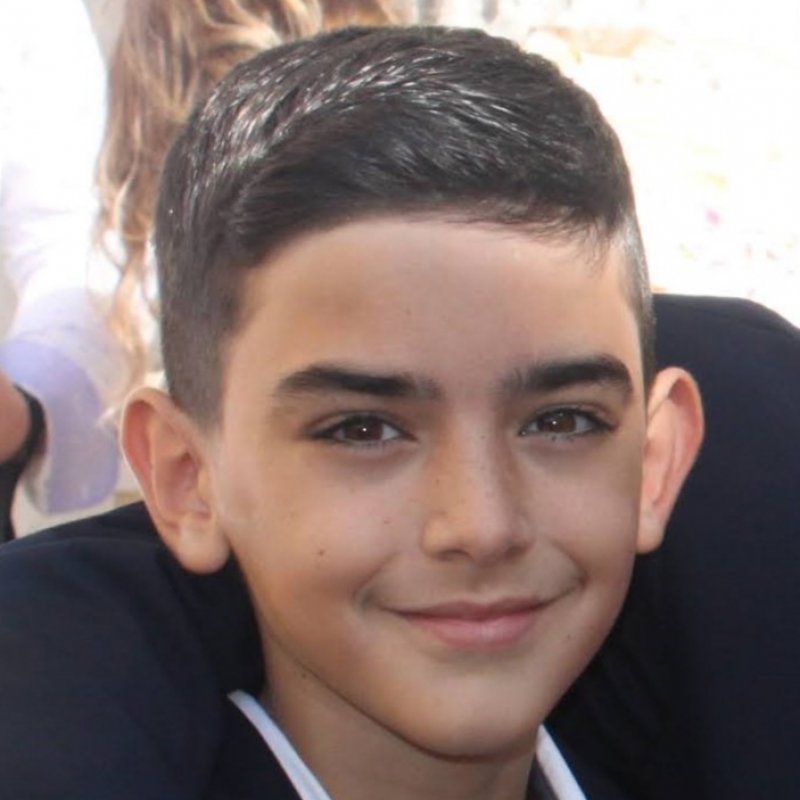 SANTIAGO MAQUEDA DEL ESTAL