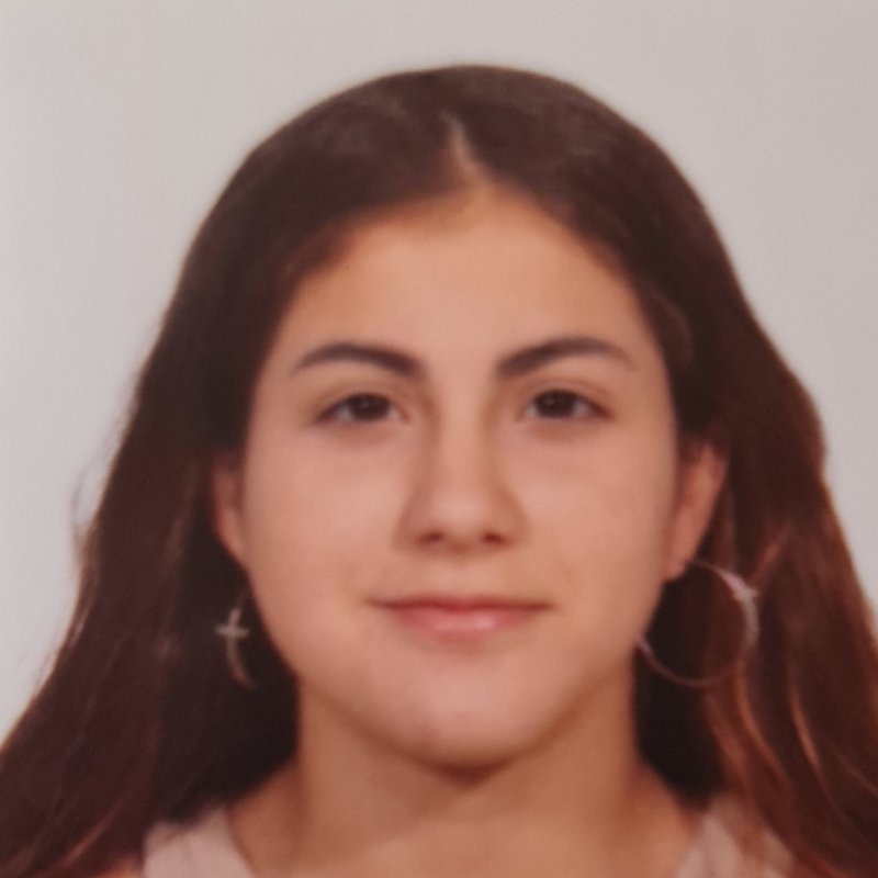 BARBARA ALEXANDRA PEREZ BAZAN