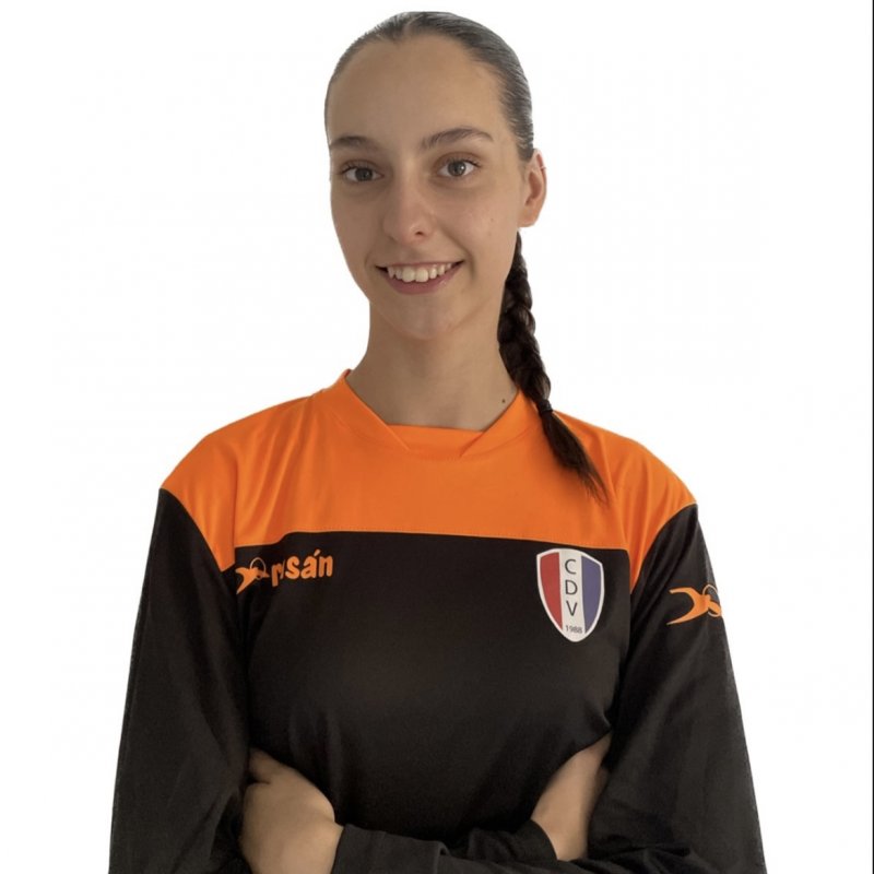 CARMEN ROBLES DE LA PEÑA