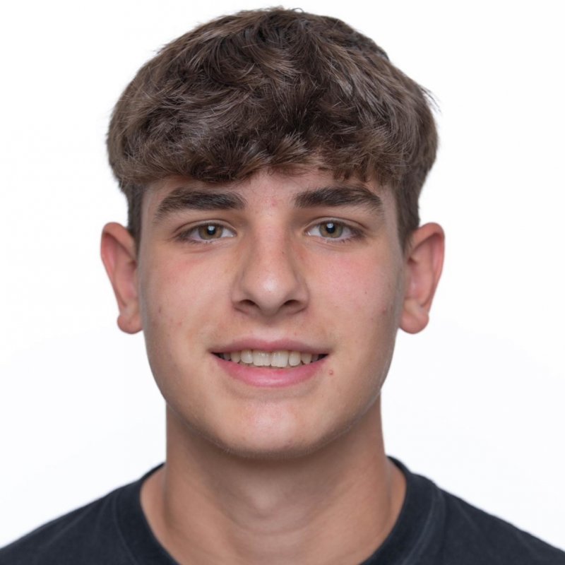 ALONSO ROMERO BOLAÑOS