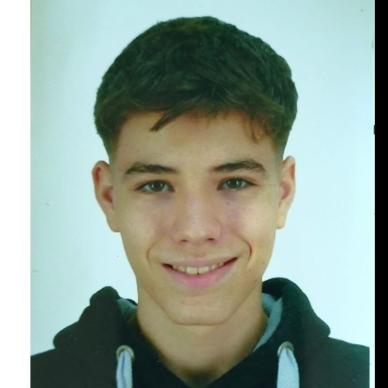 ISAAC CACERES GUTIERREZ