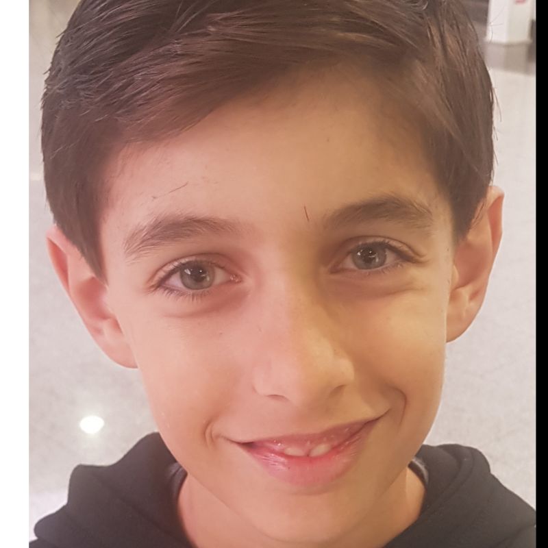 MARTIN SEGURA ABELLA