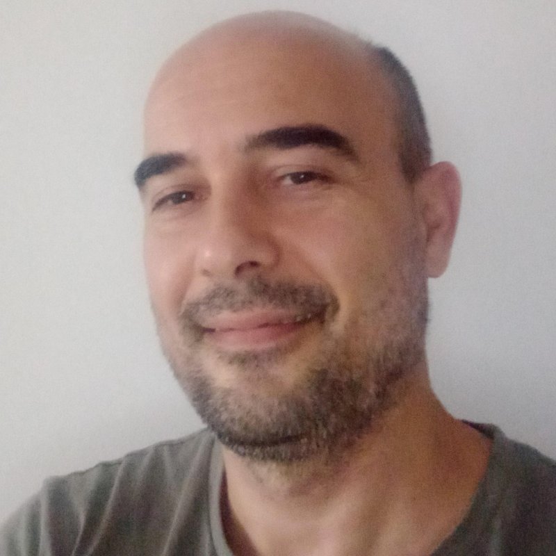 DAVID ARANDA ROMERO