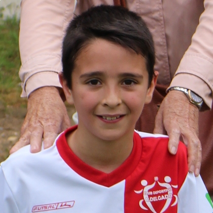 MATEO MARIN JIMENEZ