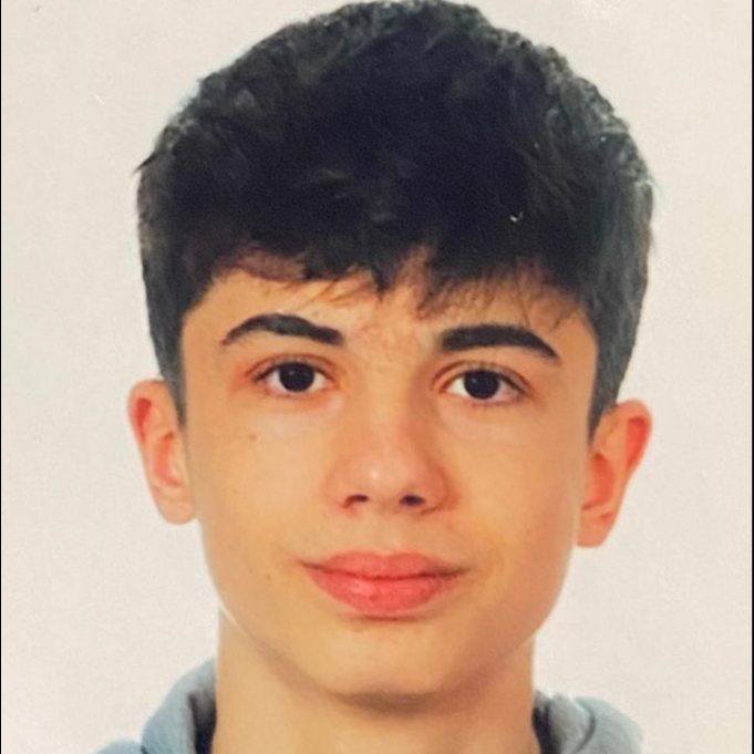 JESUS CANO GUTIERREZ