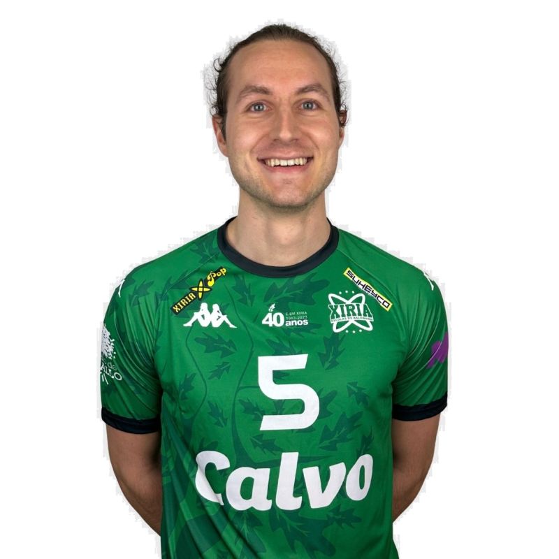 GABRIEL CASTIÑEIRAS TRIGO