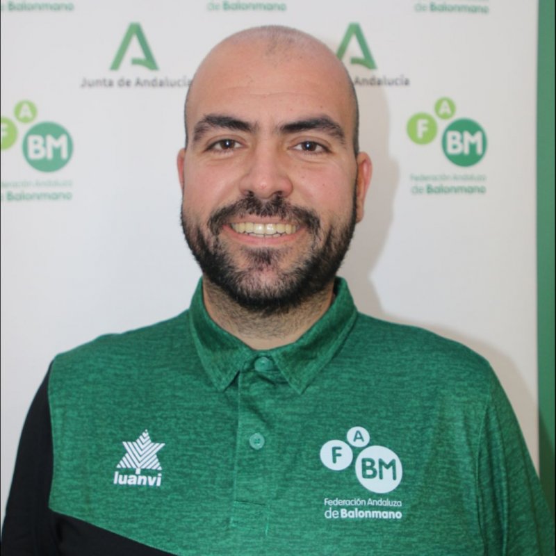 DAVID GARCIA ARTACHO