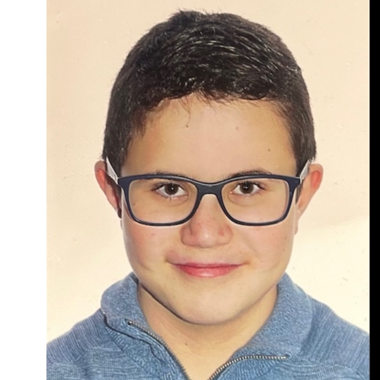 JOAN CASTANYER GARCIA-REYERO