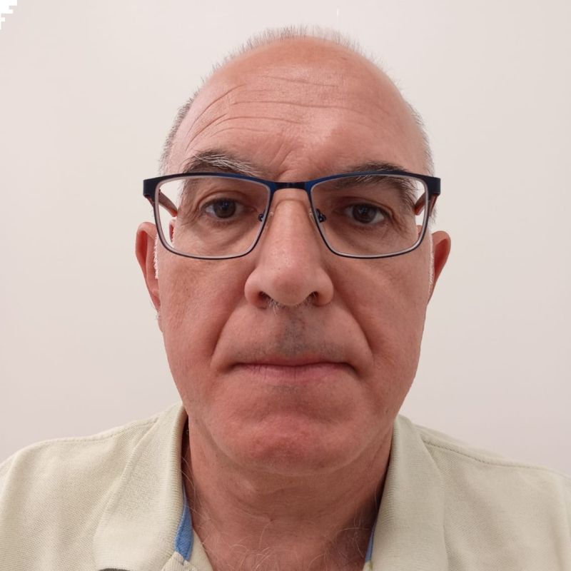 CRISTOBAL ALCAZAR GARCIA