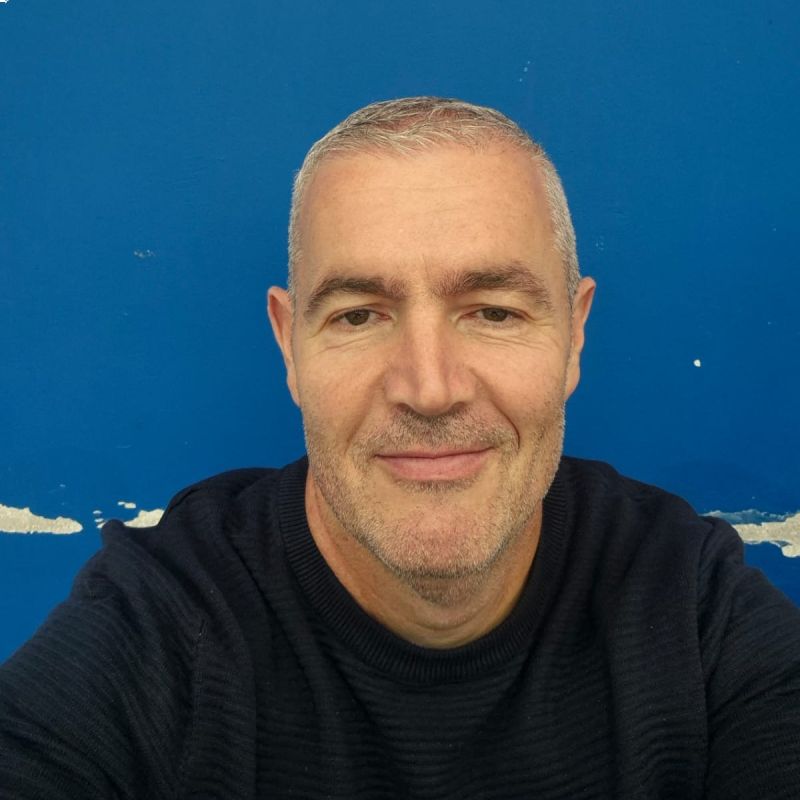 SANTIAGO CORZON MARTINEZ