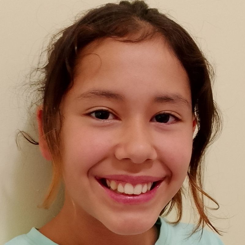 ZHARICK TATIANA AOLIOS DIAZ