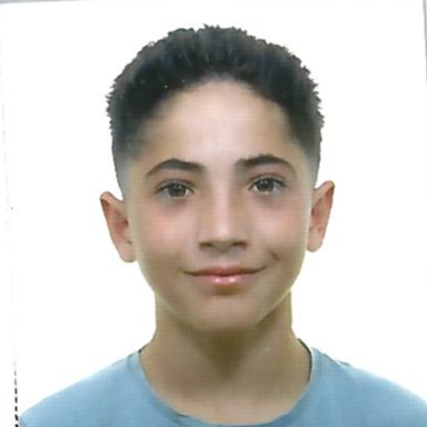 NICOLAS PEREZ TORRES