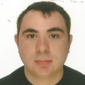 JESUS GALDON MARTINEZ