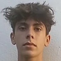 MARCOS IGLESIAS RINCON