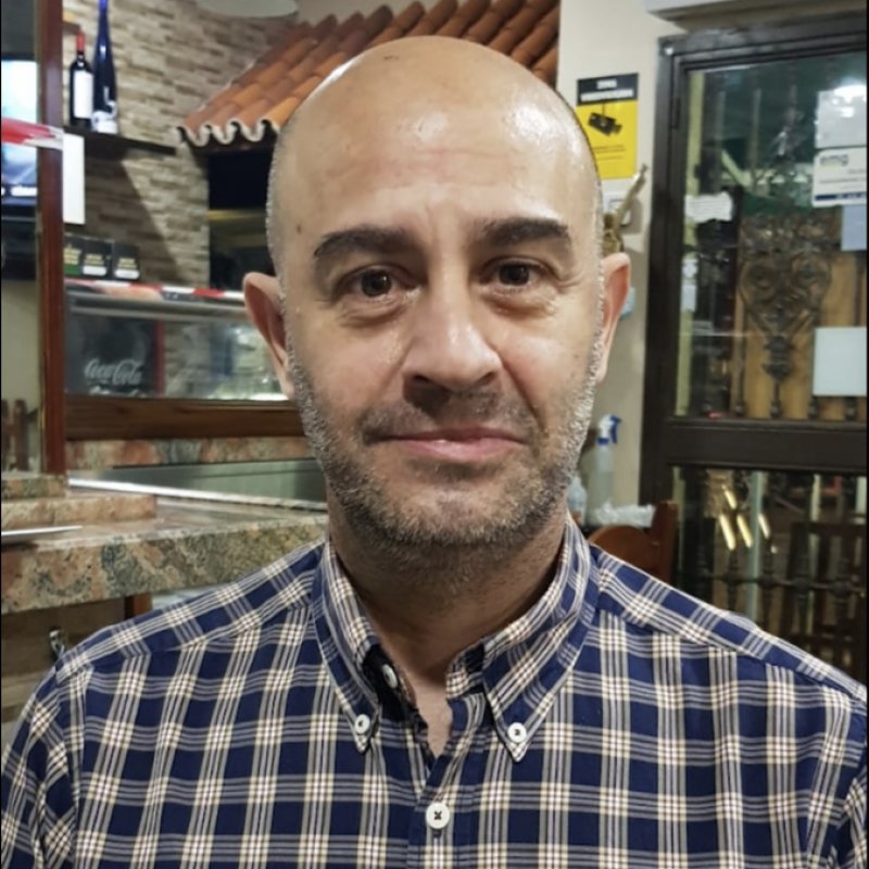 JOSE ANDRES ONTIVEROS PEDRAZA