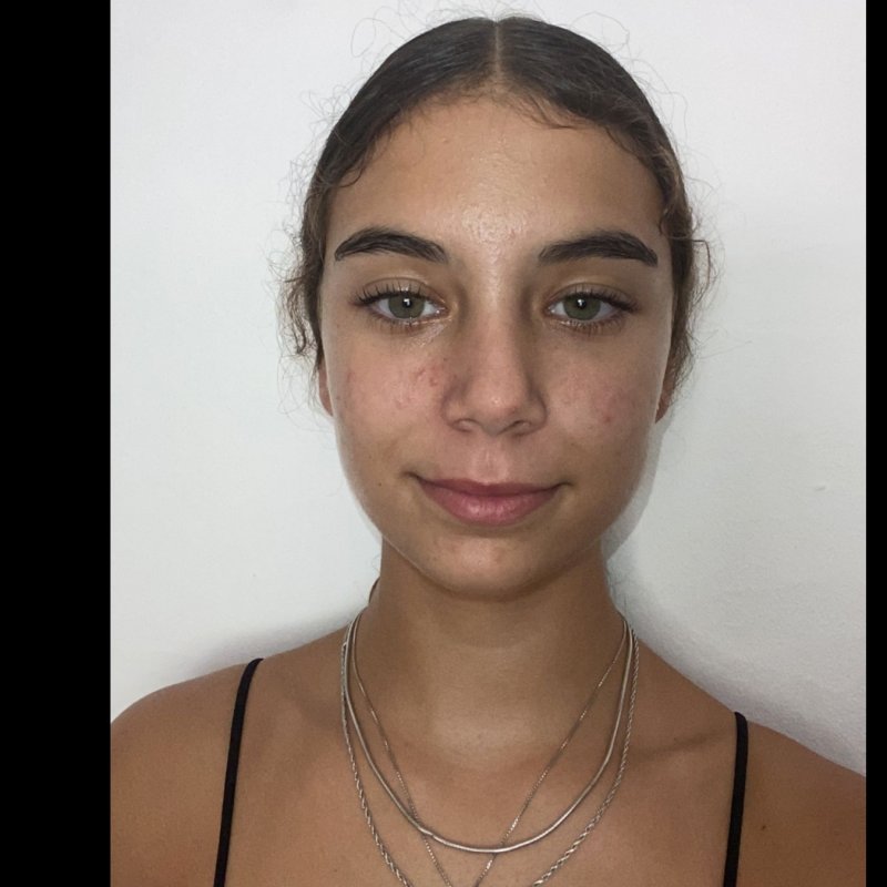 IRENE MARIA CALLE CLAPES