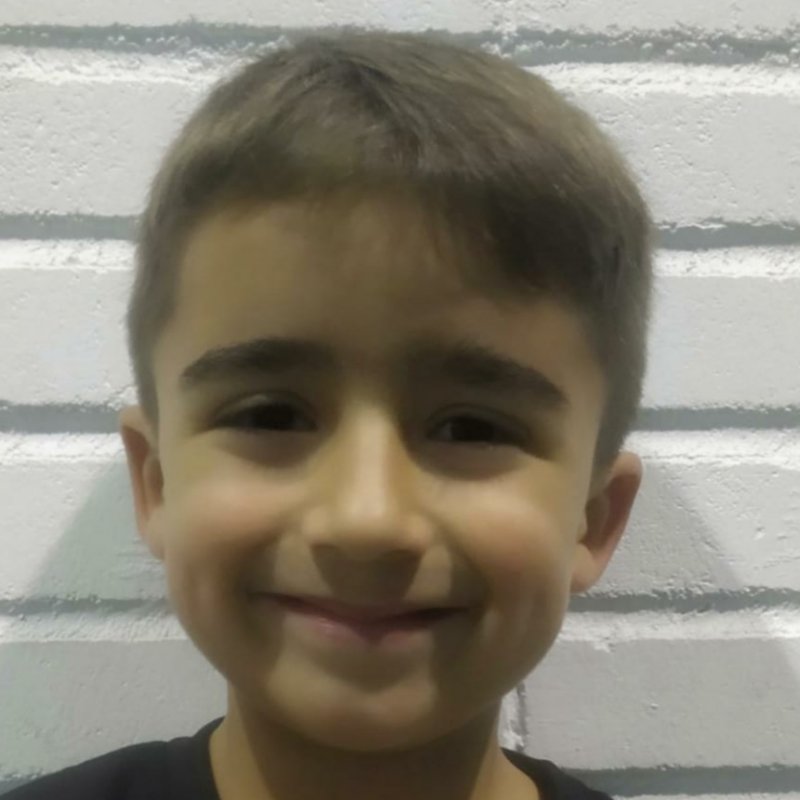 MAXIMO SIERRA VILLEGAS