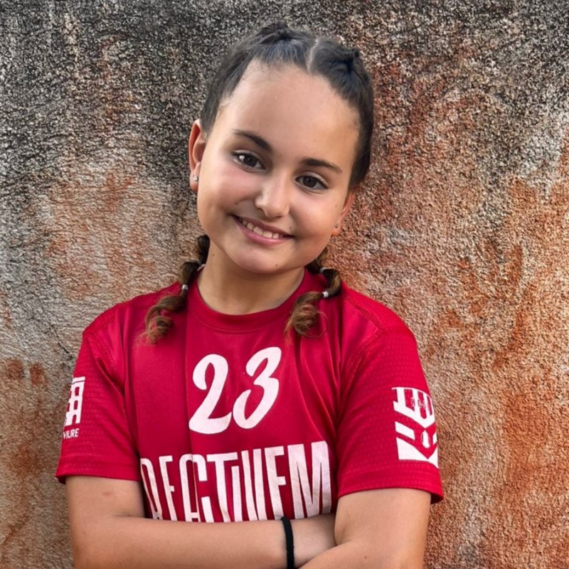 AYLEN VILLANUEVA CHERVAZ