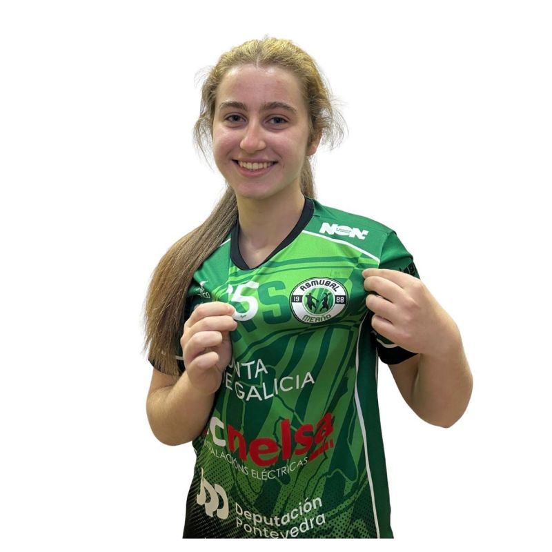 AINOA ALVAREZ GARCIA 