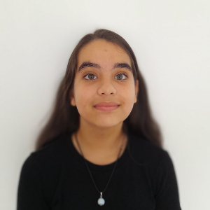 IASMINA ANA CARDOS GRAUR