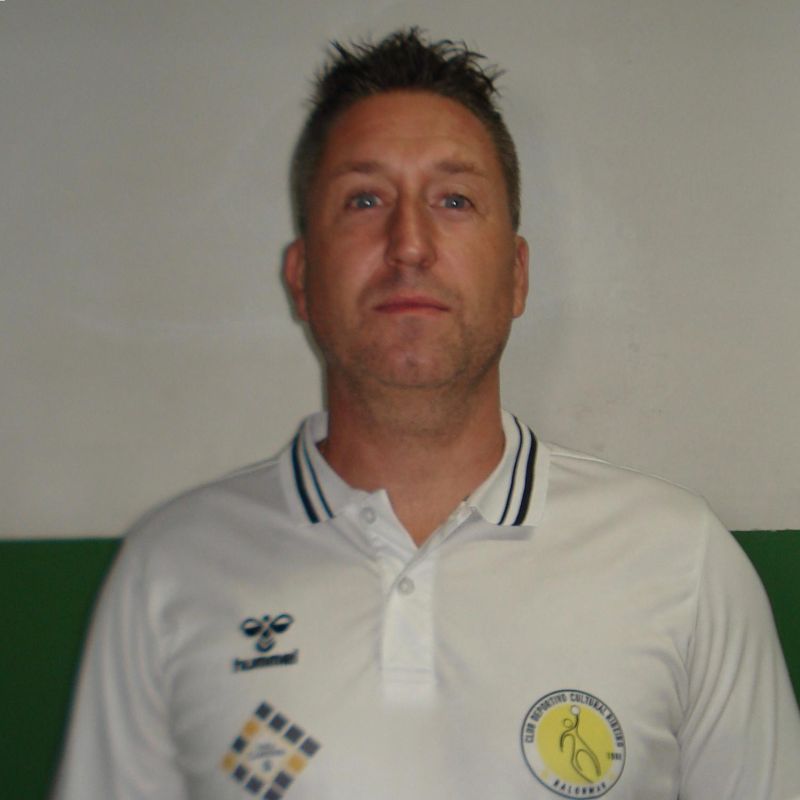 RODRIGO TOUZA CAJIDE