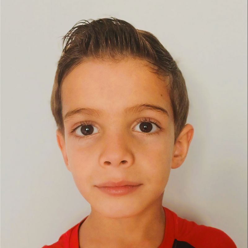 MARCOS ORTEGA ALBERTUS