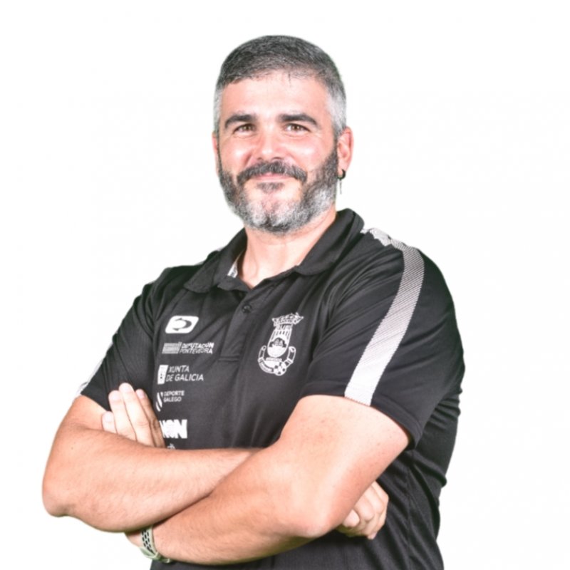 JOSE JUAN ESTEVEZ ROMERO