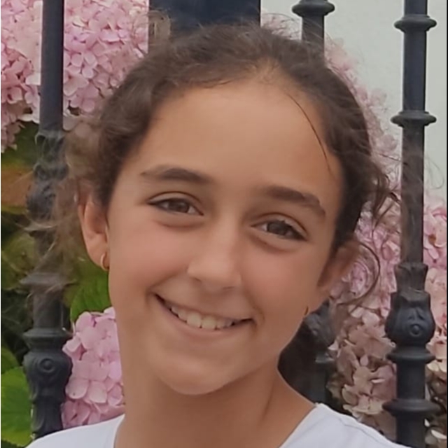 CLAUDIA CLIMENT MARTINEZ