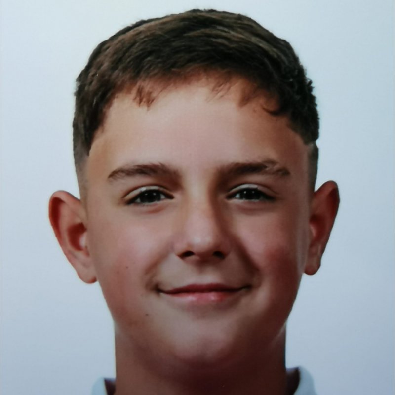 ALEJANDRO VICENTE AMADOR