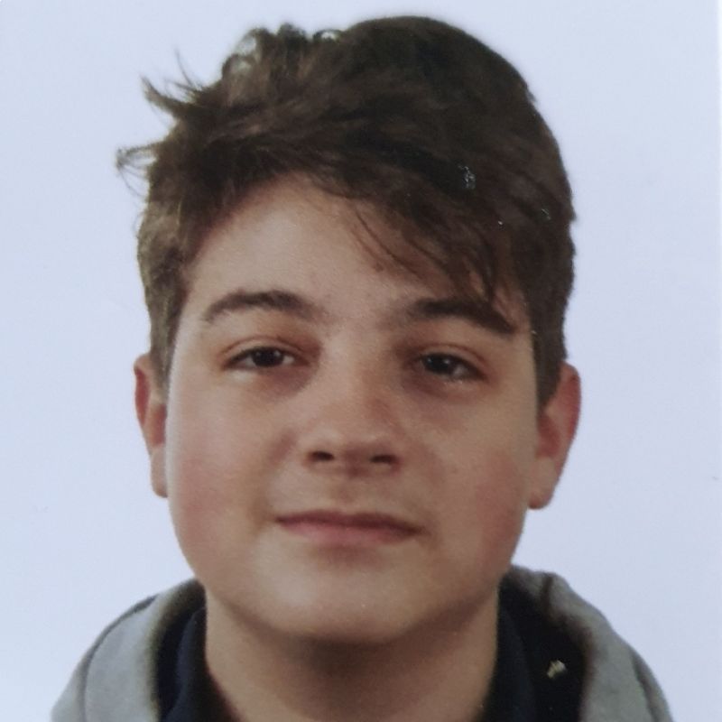 ALEJANDRO  GARCIA URREA