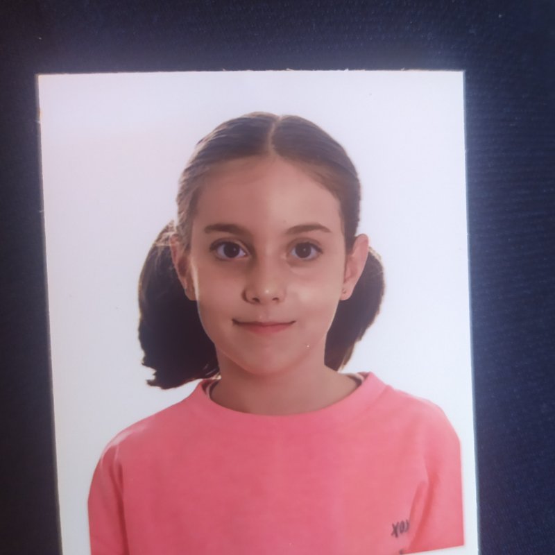 ROCIO VILLAVERDE ESCRICH 