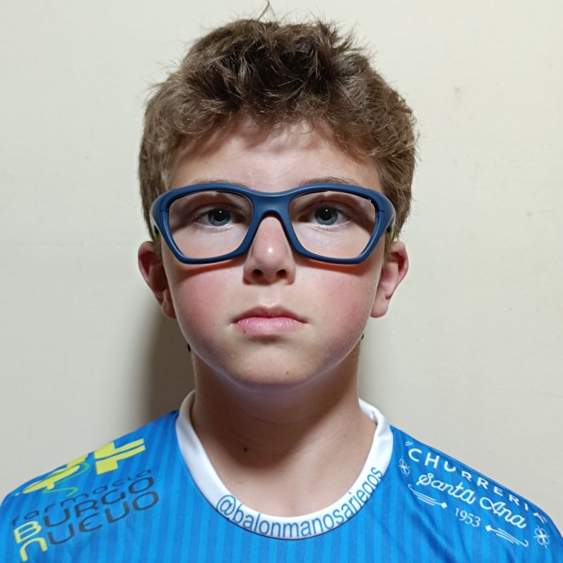 PELAYO ALVAREZ RODRIGUEZ