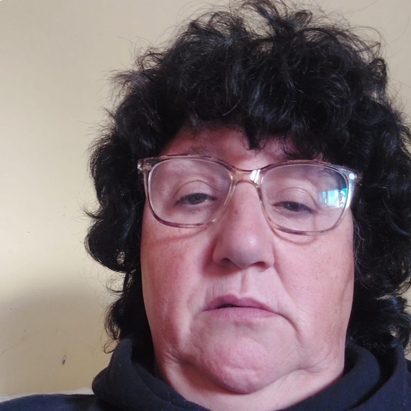 ALMUDENA CIFUENTES GARFIA